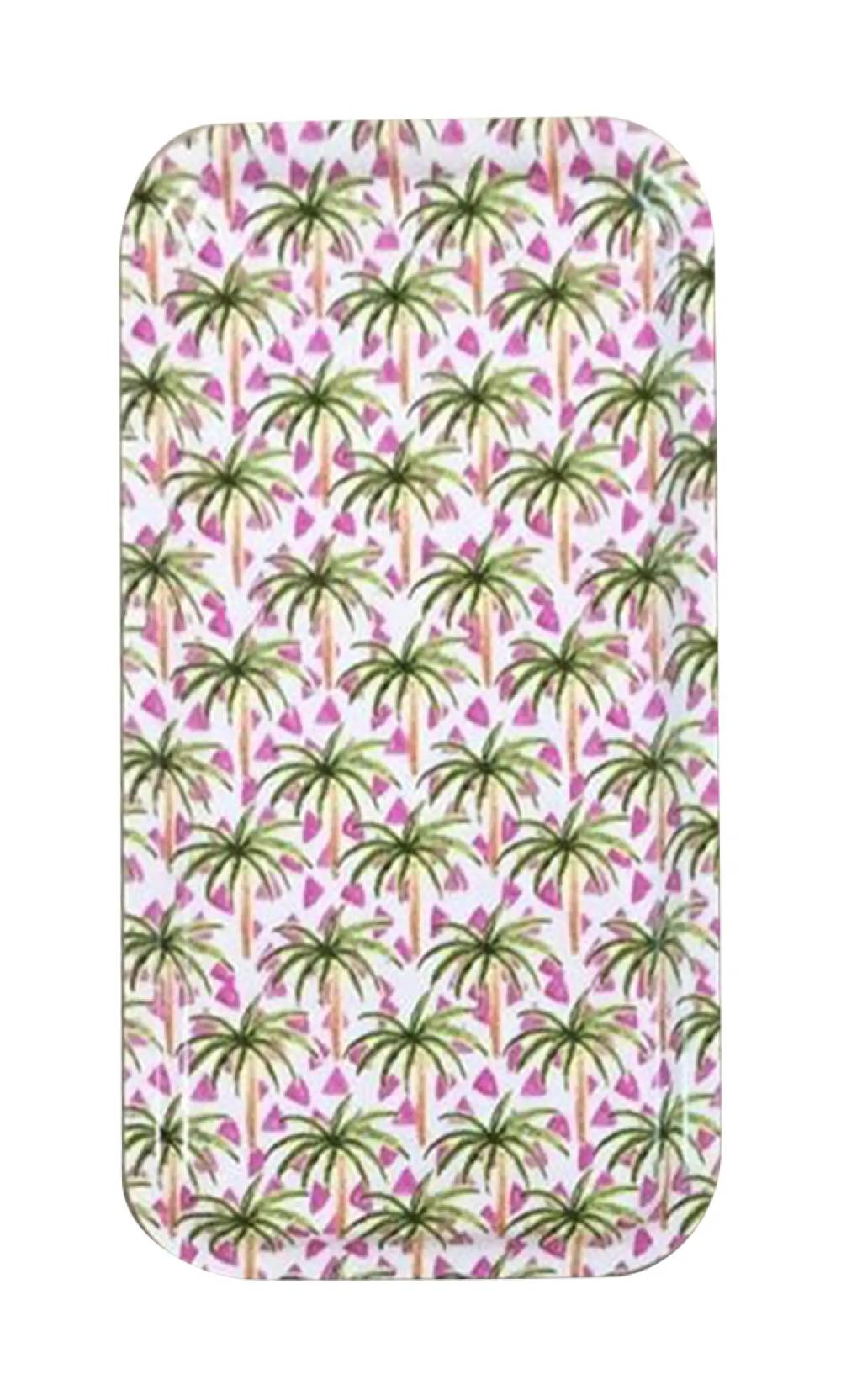 Les Ottomans Vassoio in legno TFL10