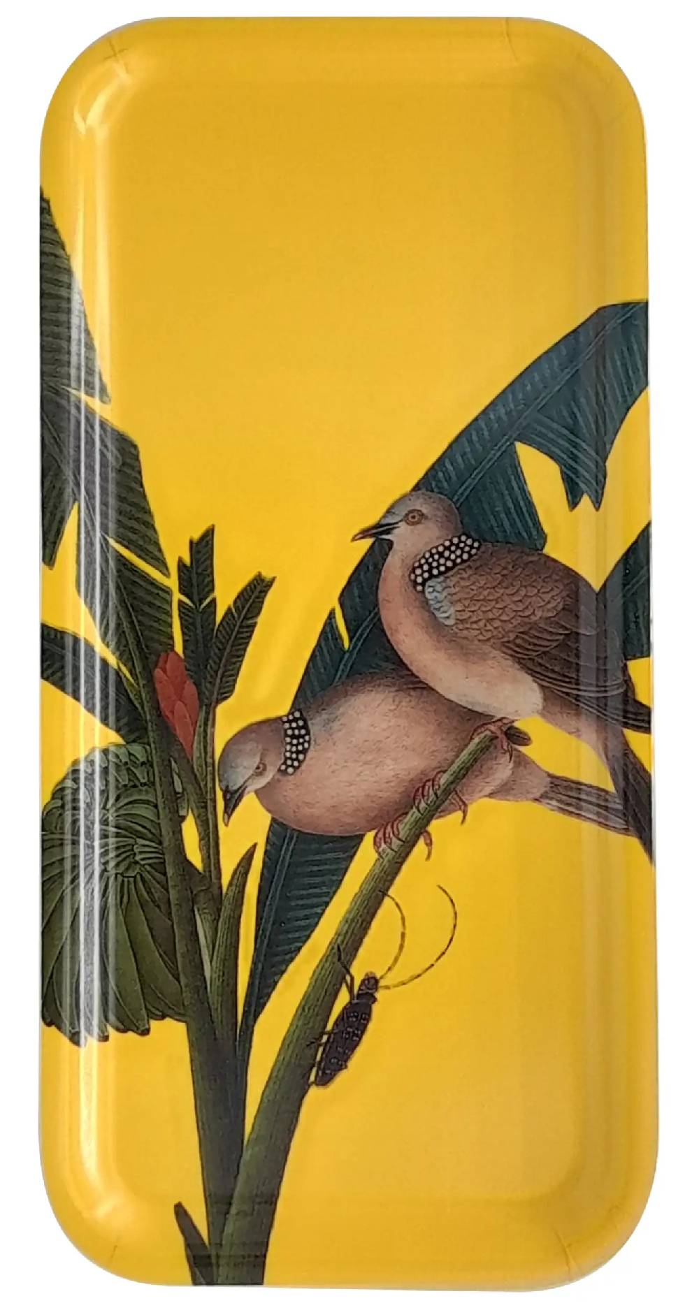 Les Ottomans Vassoio in legno TFL12