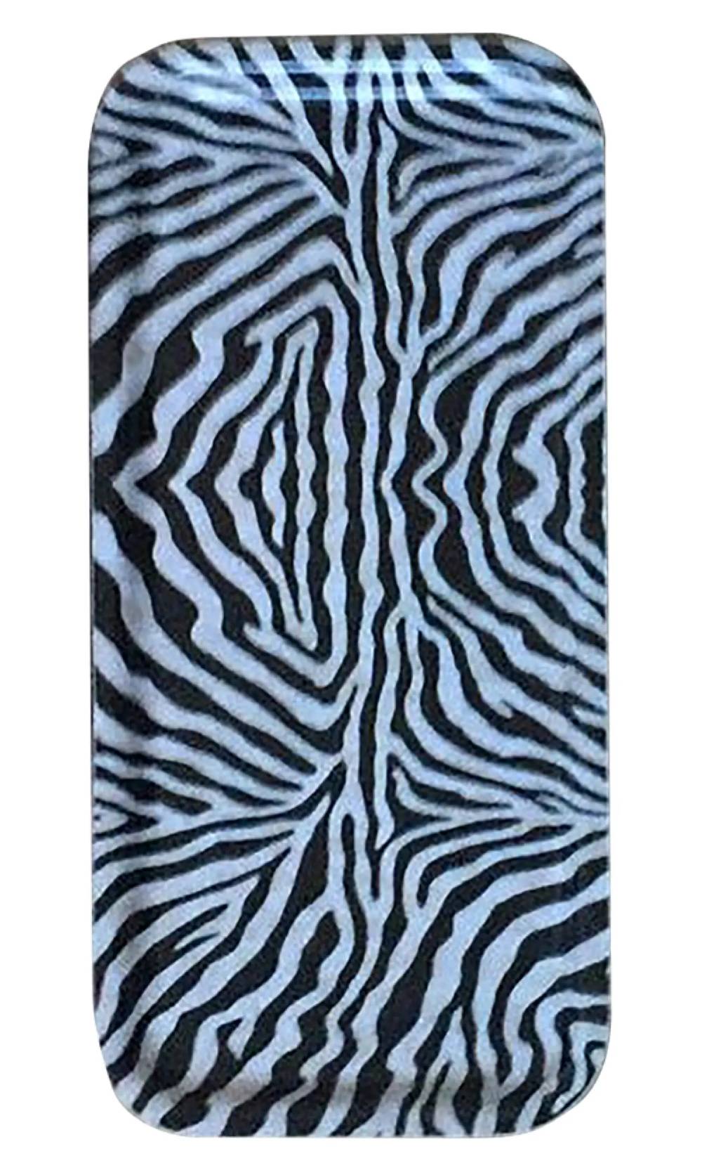 Les Ottomans Vassoio in legno TIL01