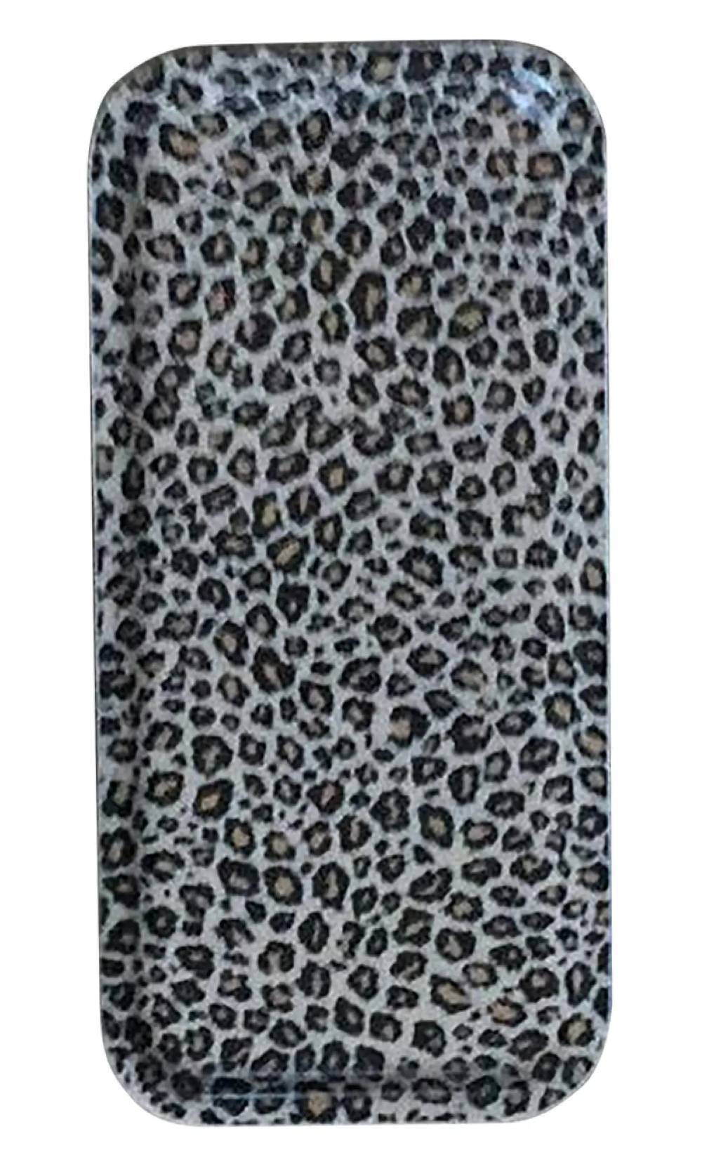 Les Ottomans Vassoio in legno TIL02