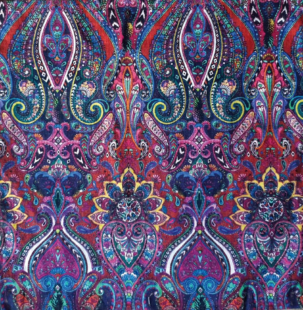 Les Ottomans MATTHEW WILLIAMSON Cotton Napkins MWN01