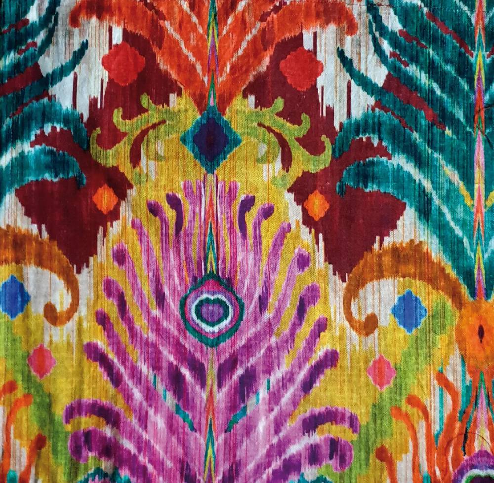 Les Ottomans MATTHEW WILLIAMSON Cotton Napkins MWN04