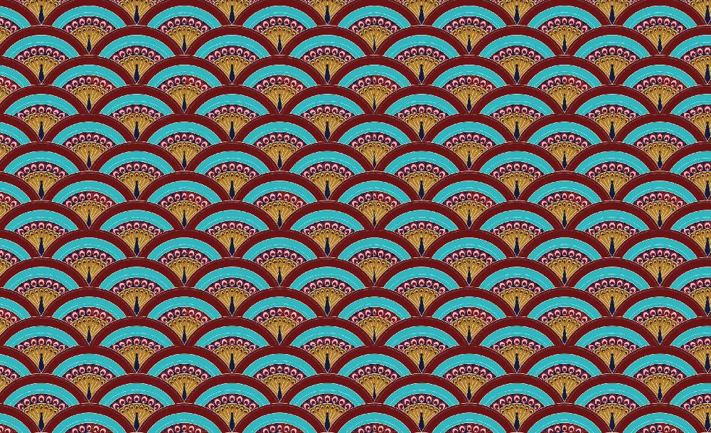 Les Ottomans MATTHEW WILLIAMSON Cotton Tablecloth MWTC02