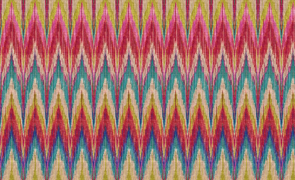 Les Ottomans MATTHEW WILLIAMSON Cotton Tablecloth MWTC03