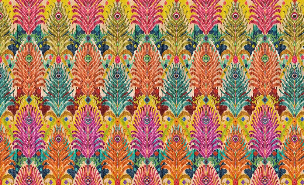 Les Ottomans MATTHEW WILLIAMSON Cotton Tablecloth MWTC04