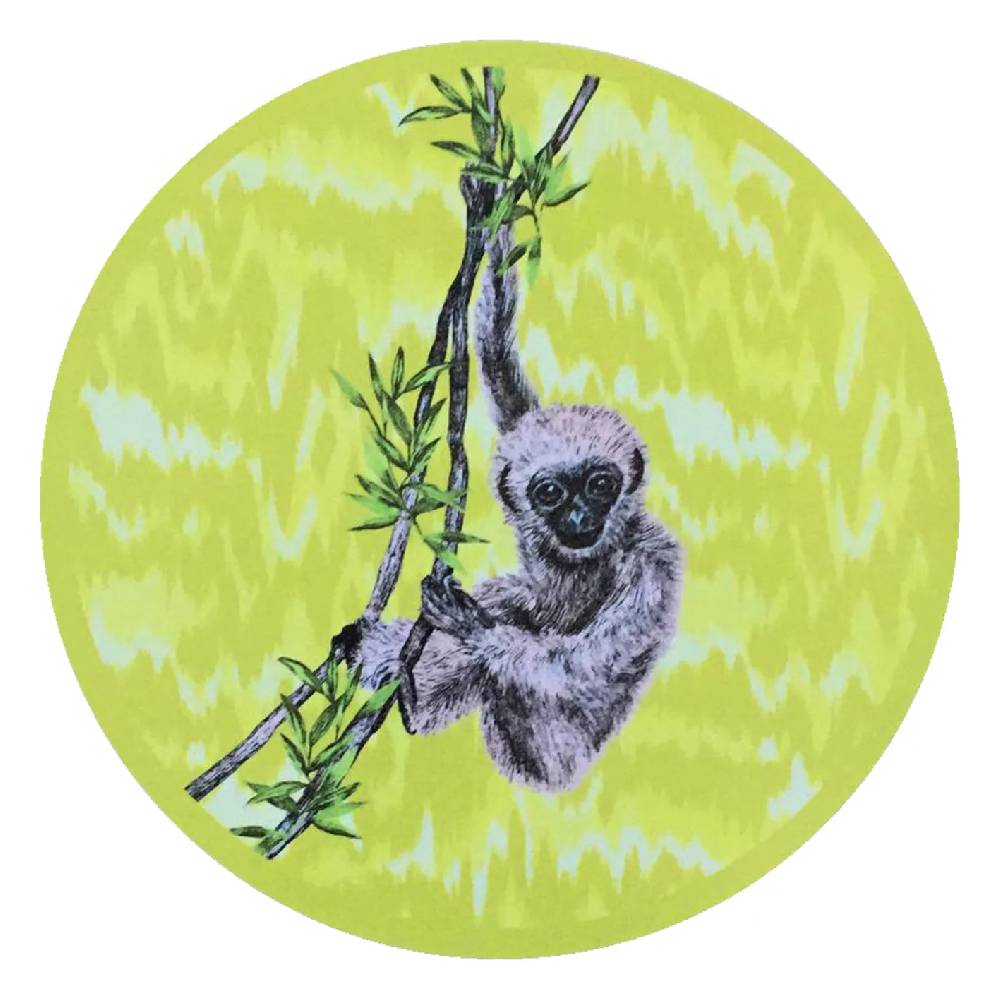 Les Ottomans MATTHEW WILLIAMSON Tropical Placemats MWWT01