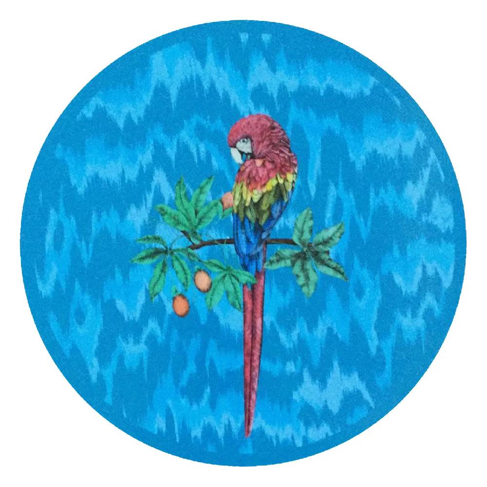 Les Ottomans MATTHEW WILLIAMSON Tropical Placemats MWWT03