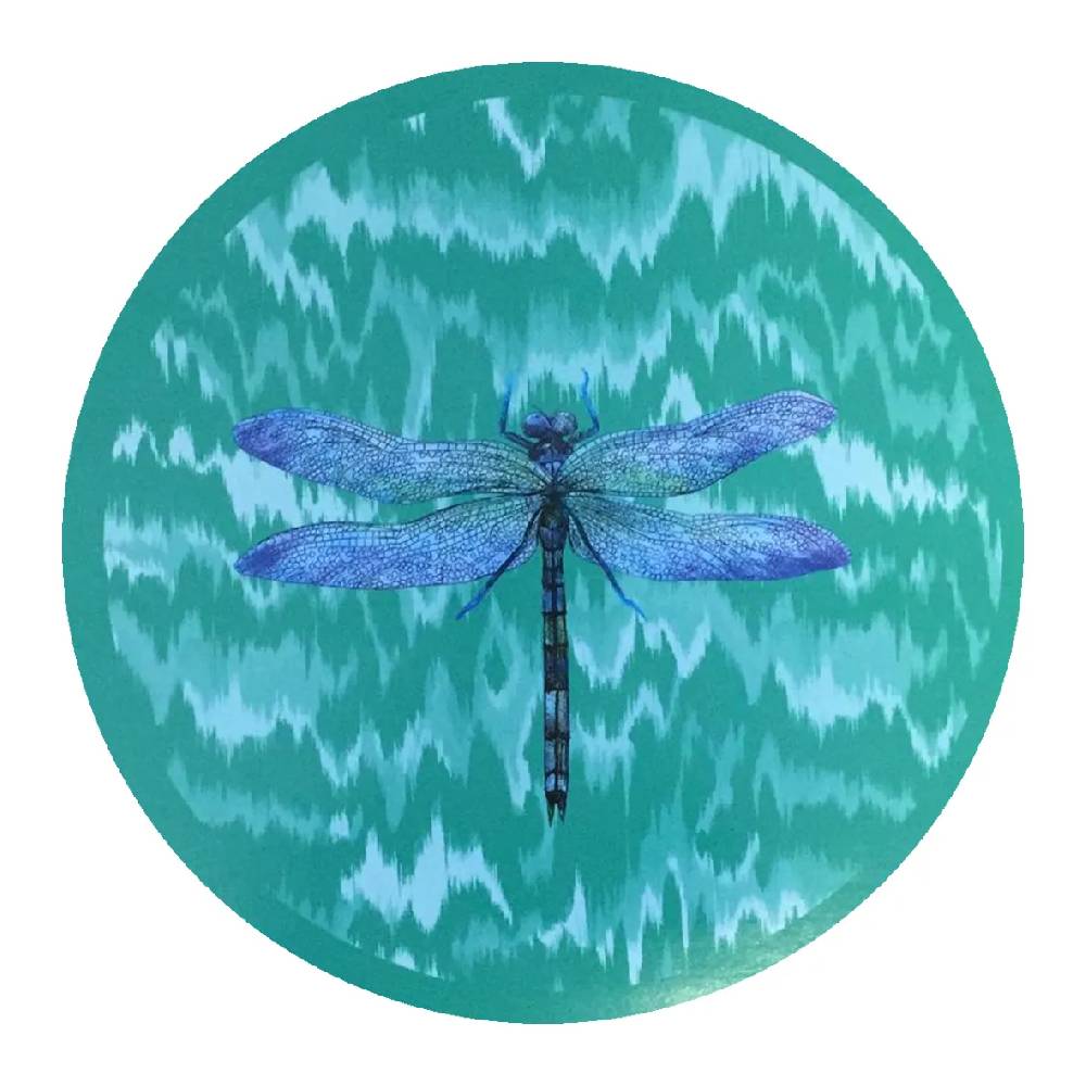 Les Ottomans MATTHEW WILLIAMSON Tropical Placemats MWWT04