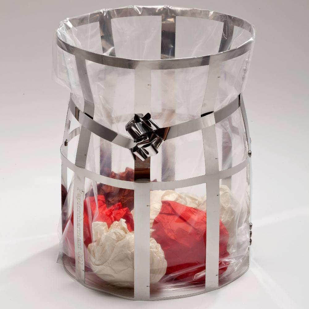 Lettera G Papier Charmant