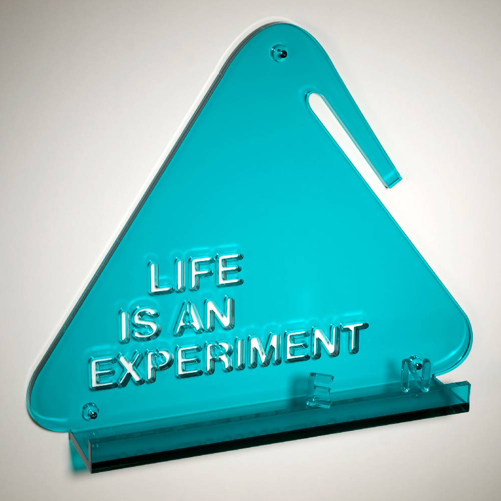 Lettera G Vox Mobili Alambicco