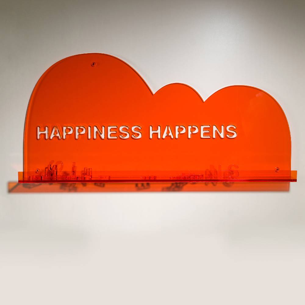 Lettera G Vox Mobili Nuvola