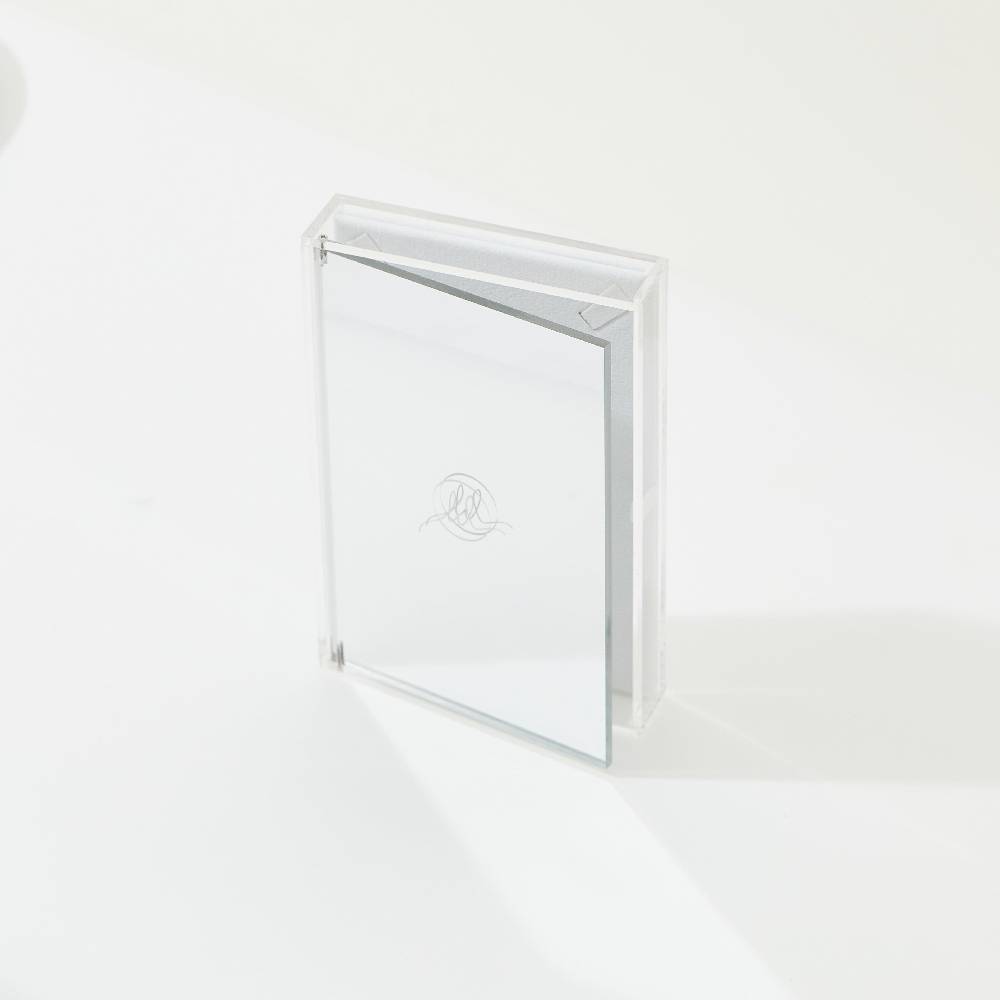 Lil Milan Balmy Anklet