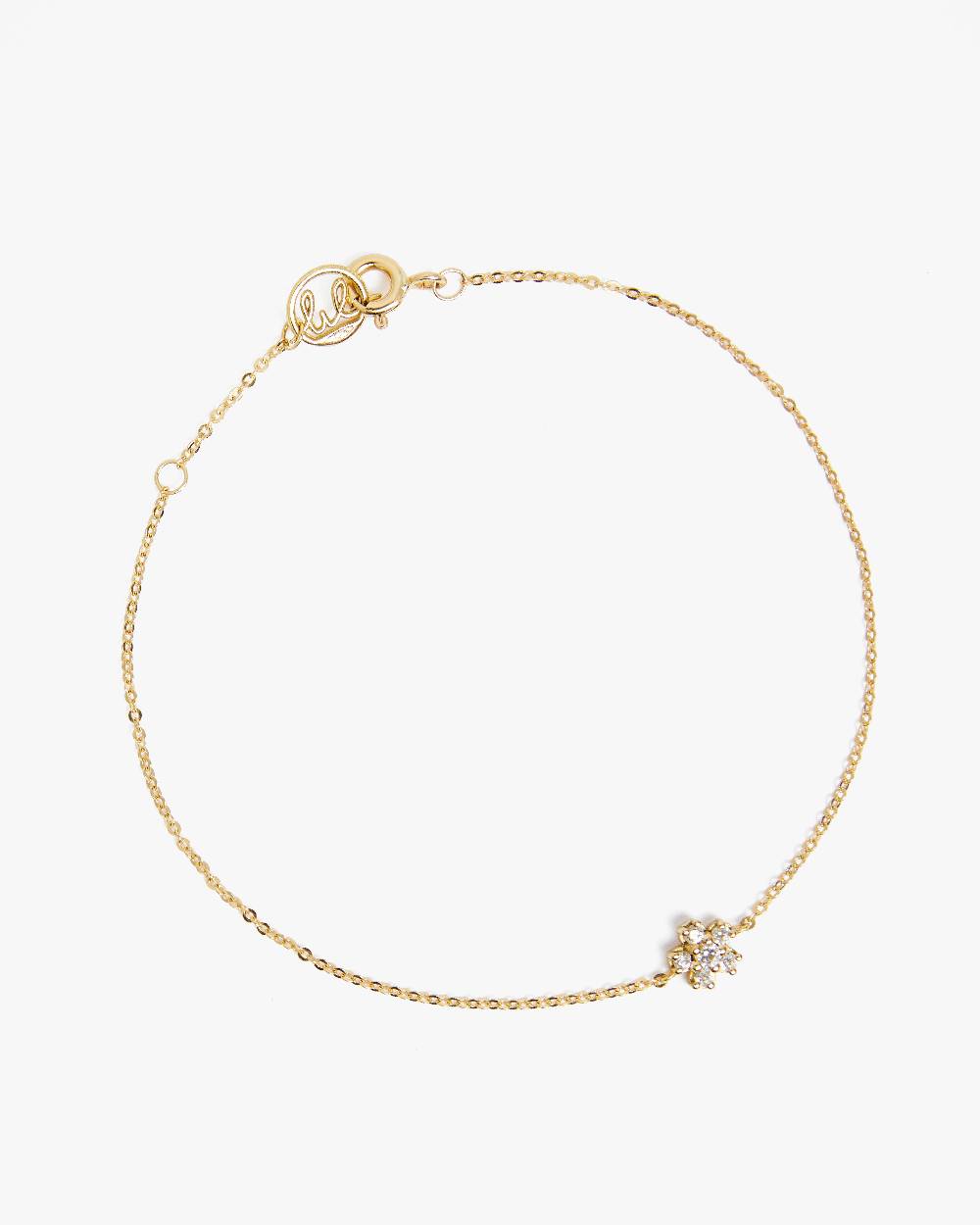 Lil Milan Bloomy Bracelet