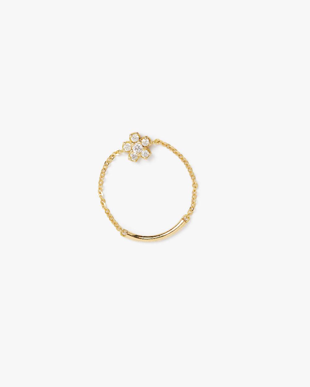Lil Milan Bloomy Ring