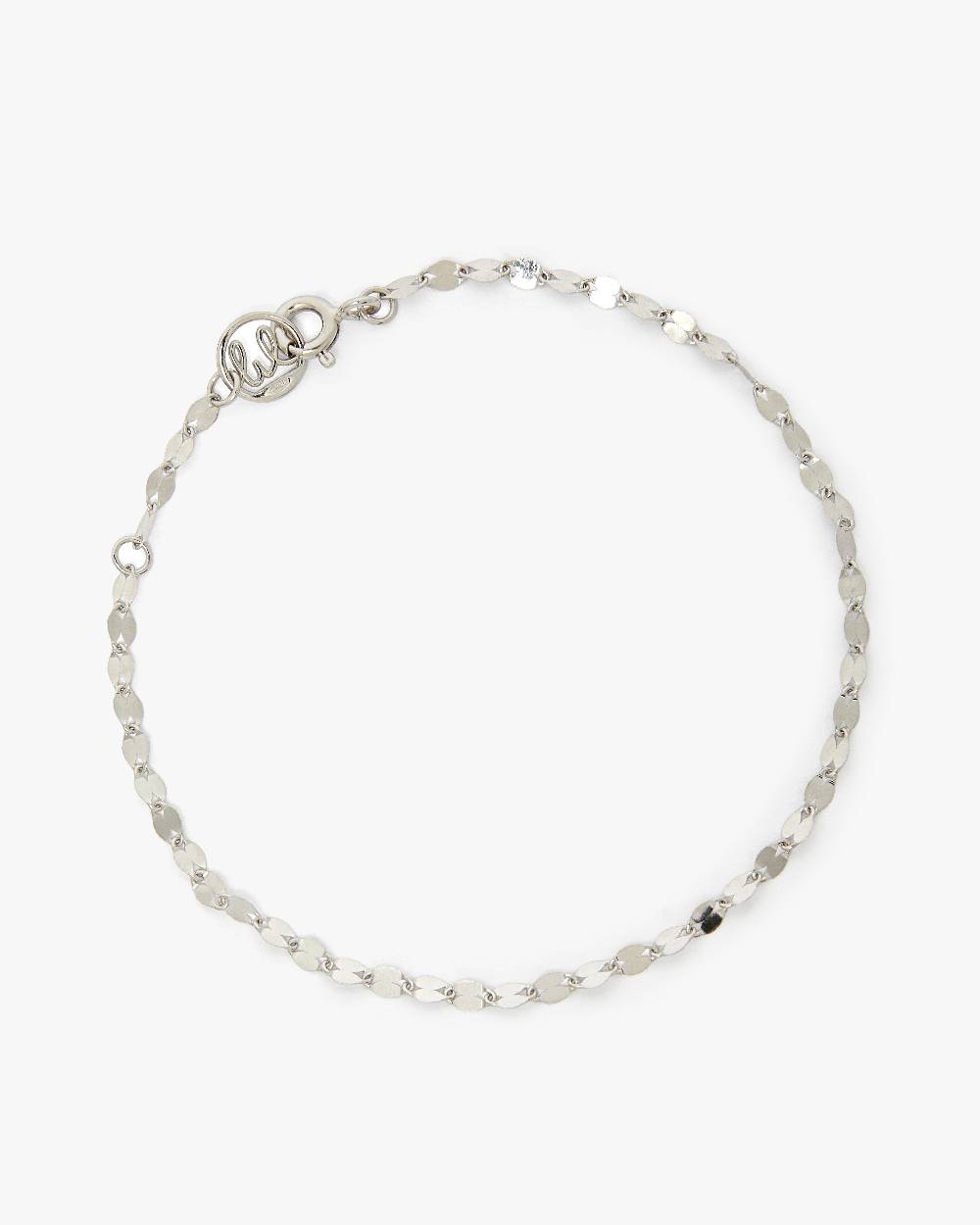 Lil Milan Boys Tears Bracelet