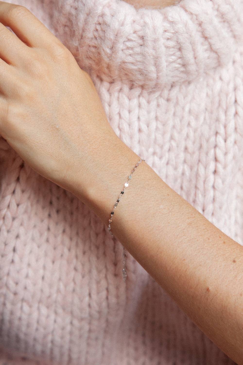 Lil Milan Boys Tears Bracelet