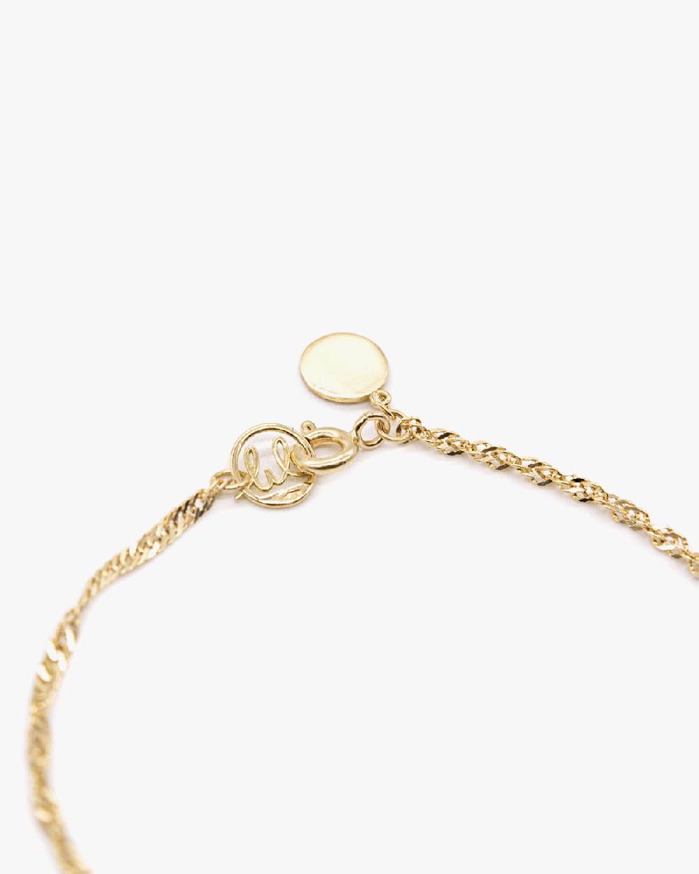 Lil Milan Dna Choker