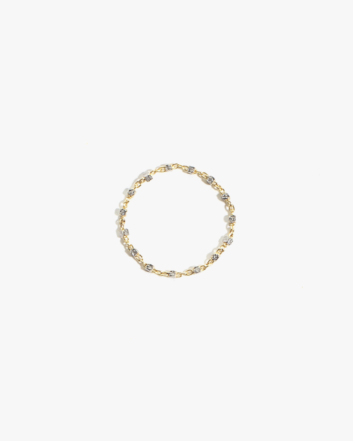 Lil Milan Firefly Ring