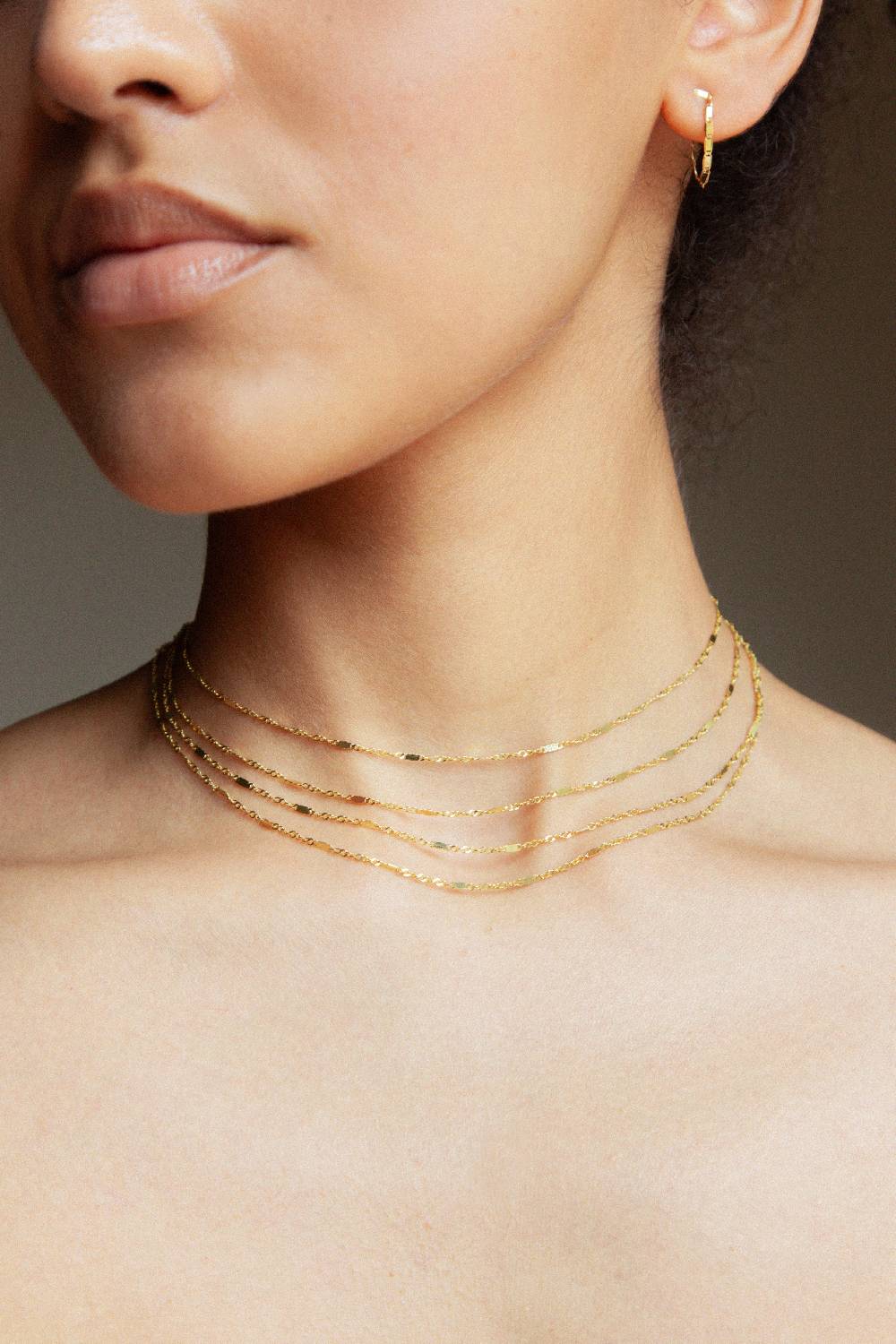 Lil Milan Girls Tears