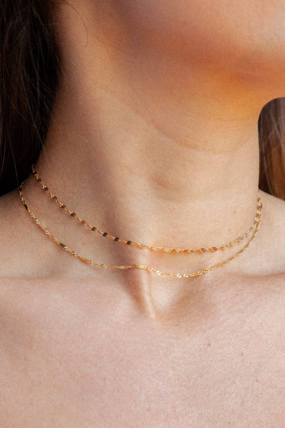 Lil Milan Girls Tears