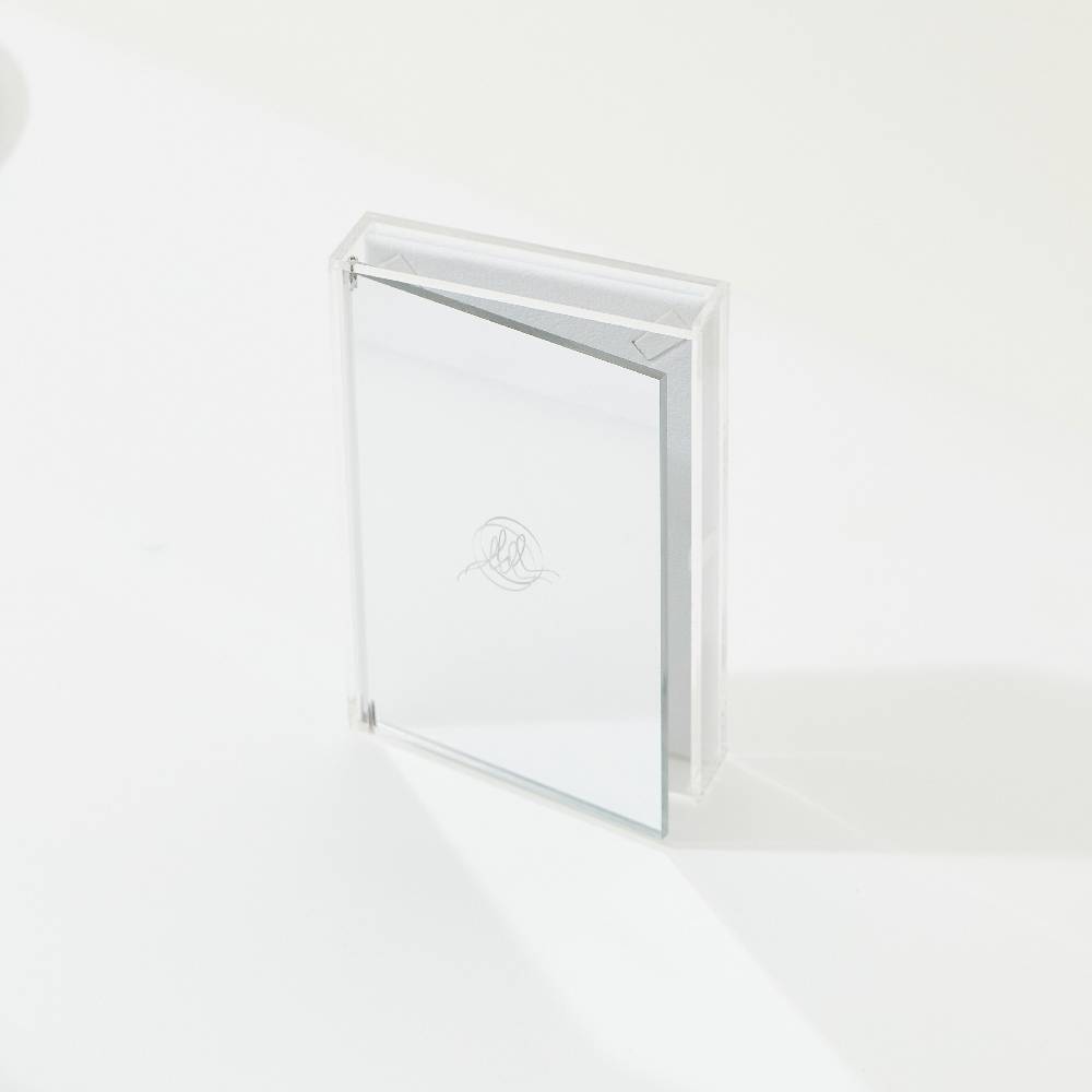 Lil Milan Girls Tears Anklet