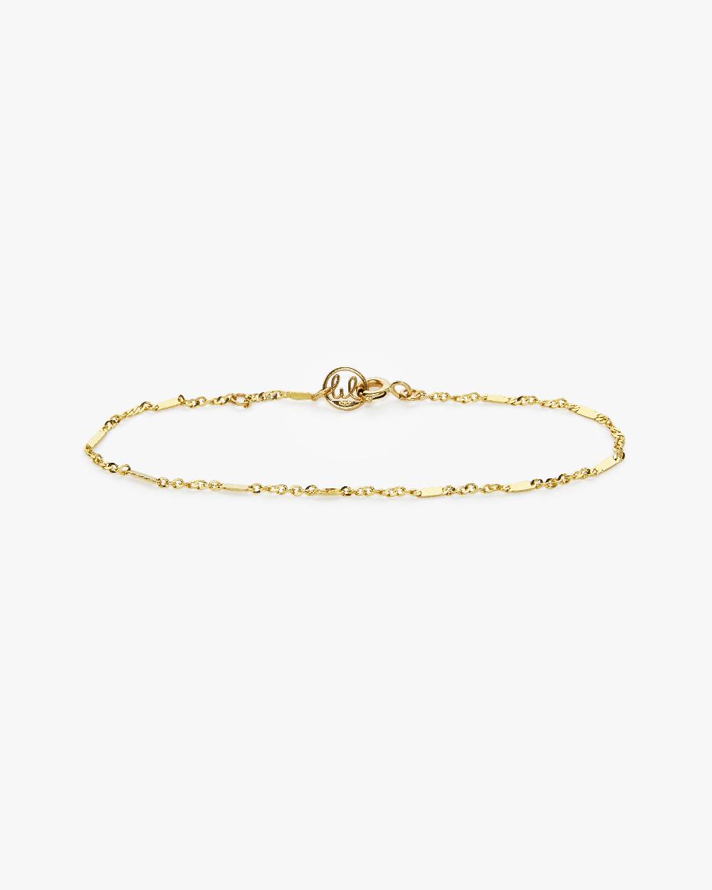 Lil Milan Girls Tears Bracelet