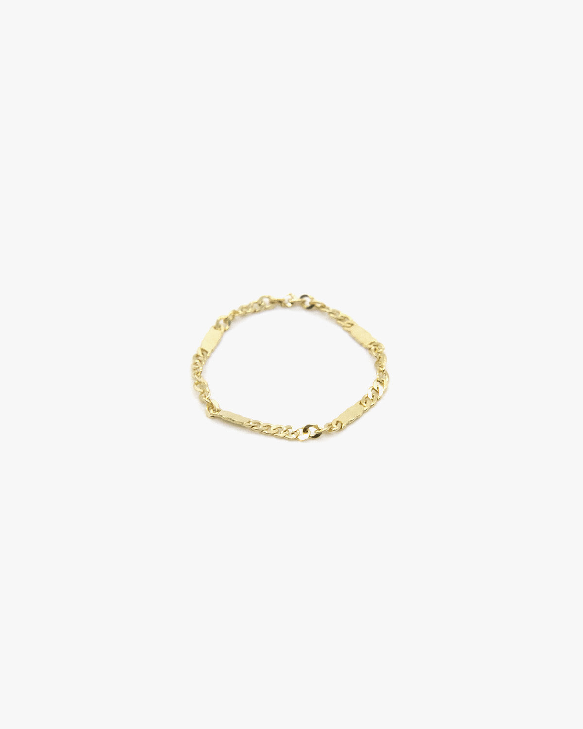 Lil Milan Girls Tears Ring