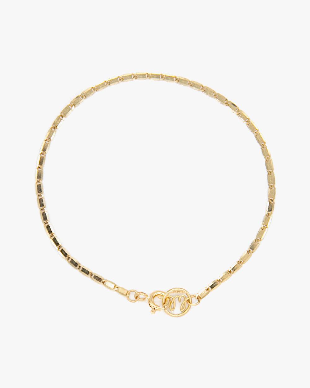 Lil Milan Glimmer Bracelet