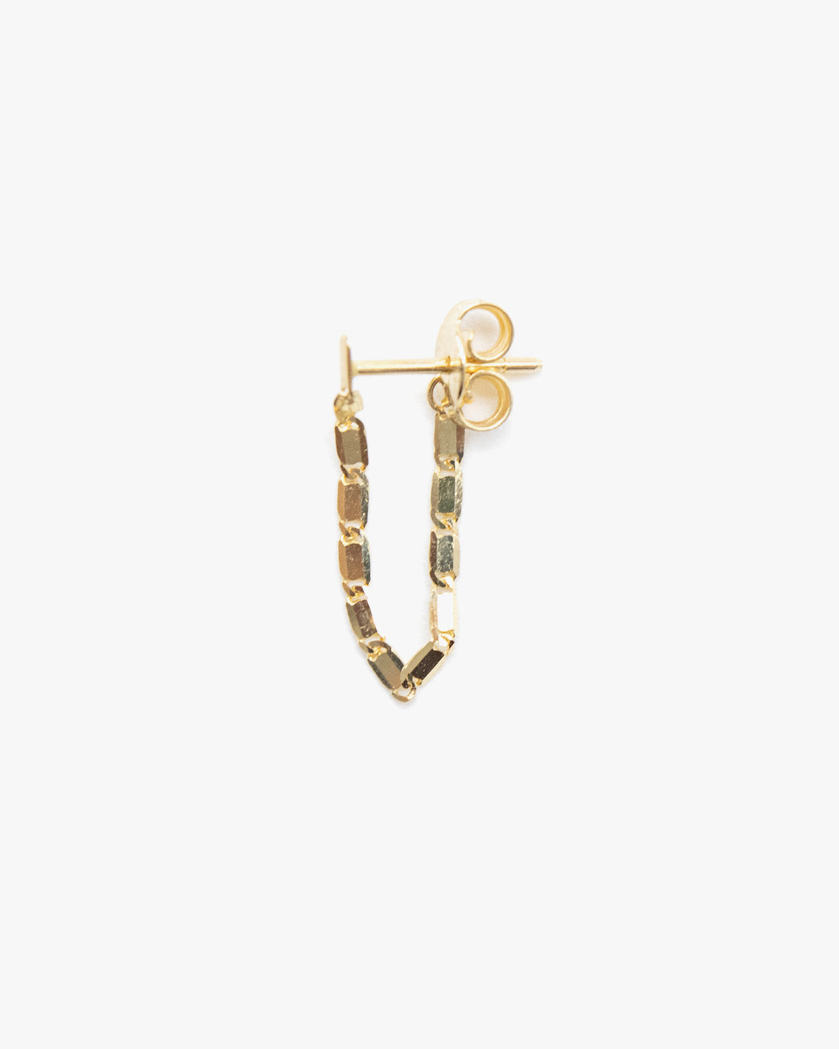 Lil Milan Glimmer Earring