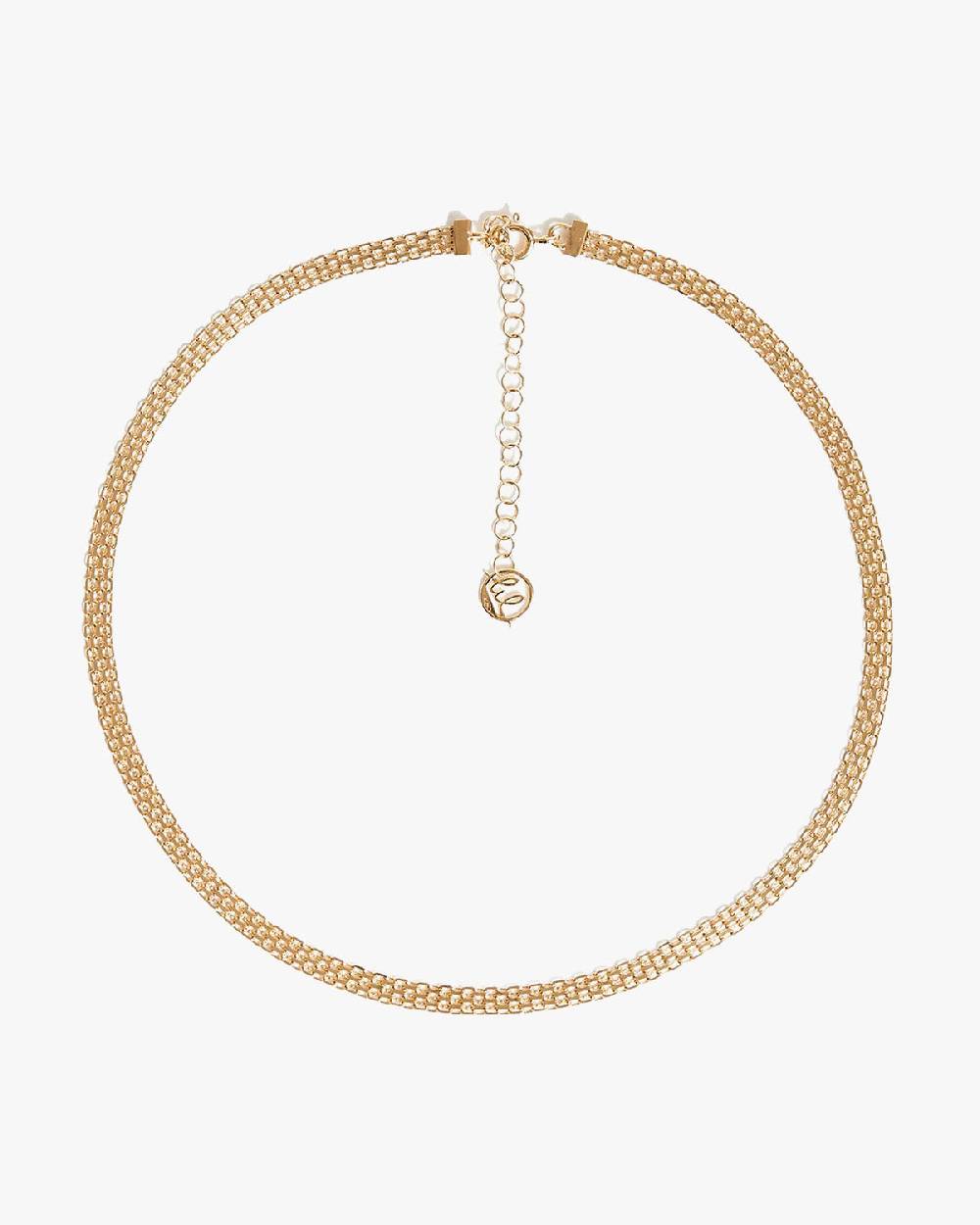 Lil Milan Honey Choker