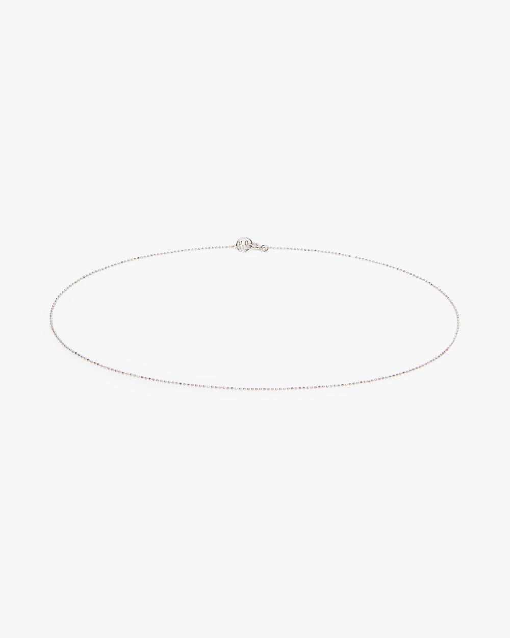 Lil Milan Nude Choker