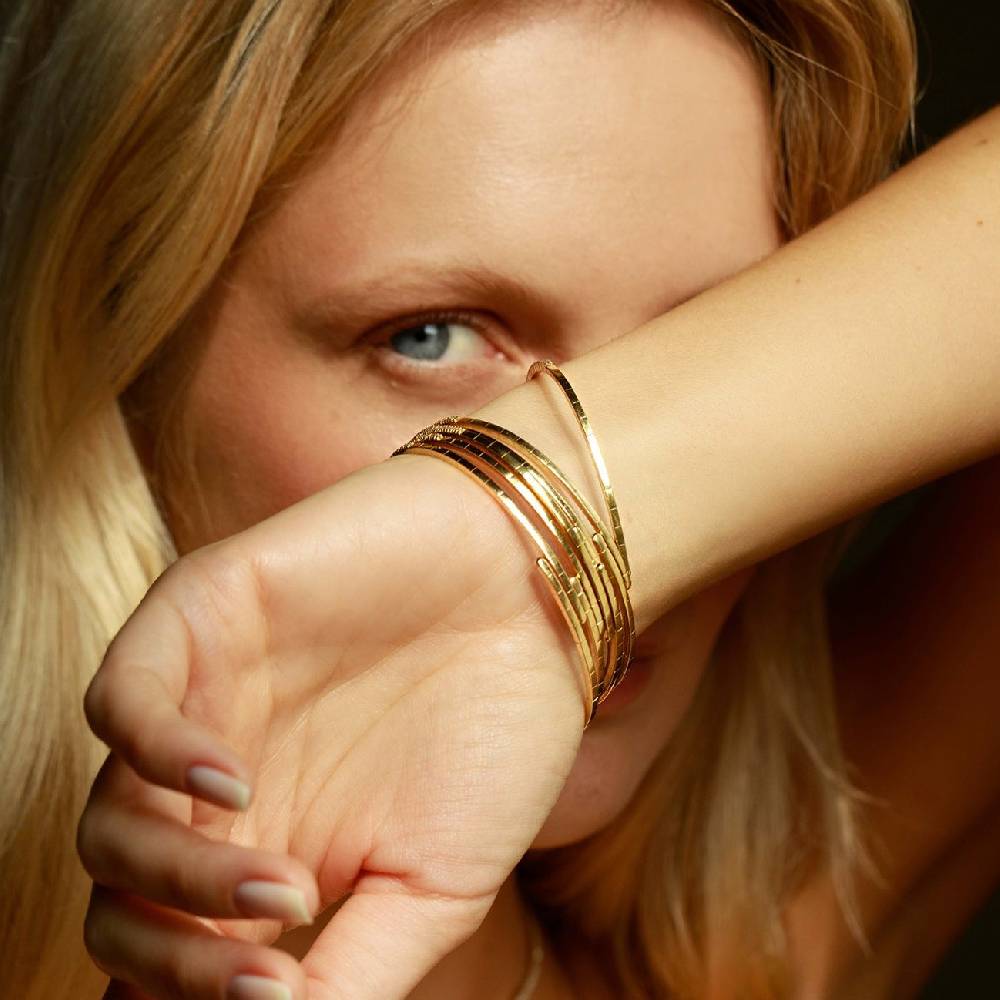 Lil Milan Paradise Bracelet