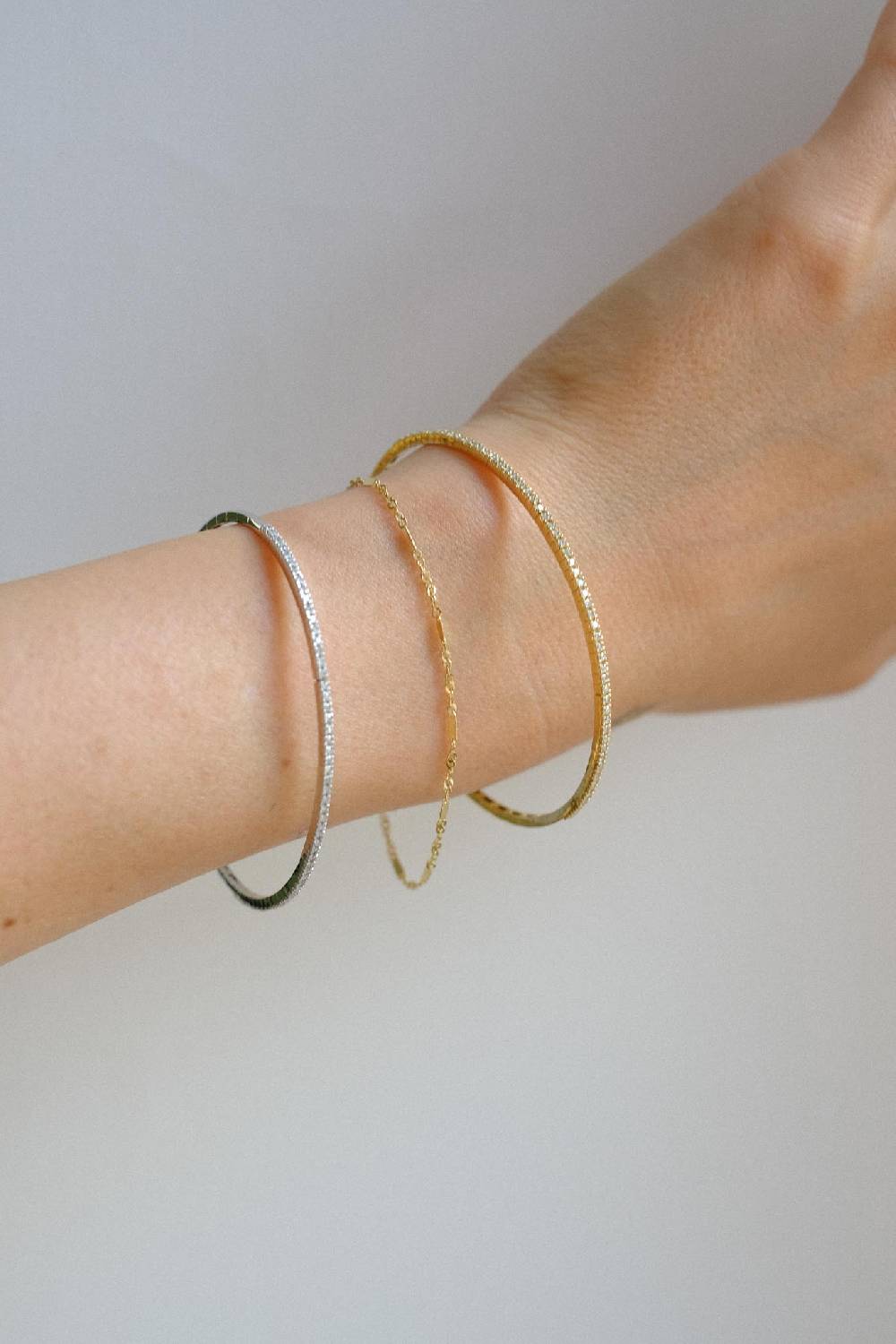 Lil Milan Paradise Bracelet