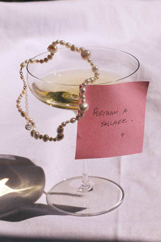 Lil Milan Portami A Ballare