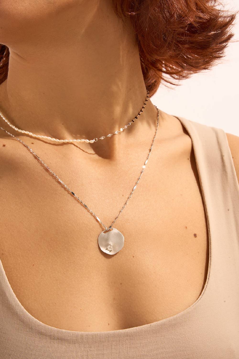 Lil Milan Sweet'n'Sour Choker