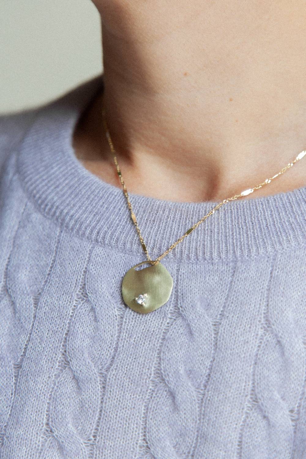 Lil Milan Sweet Spot