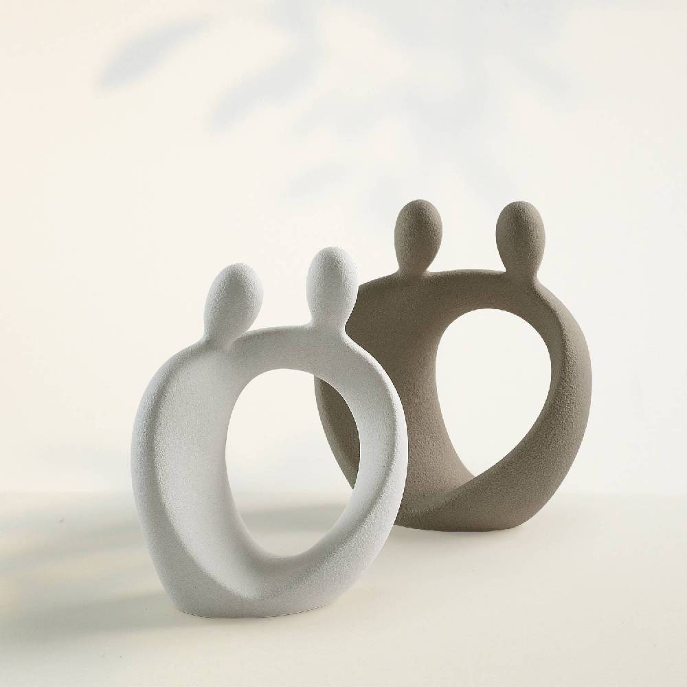 Lineasette Abbraccio