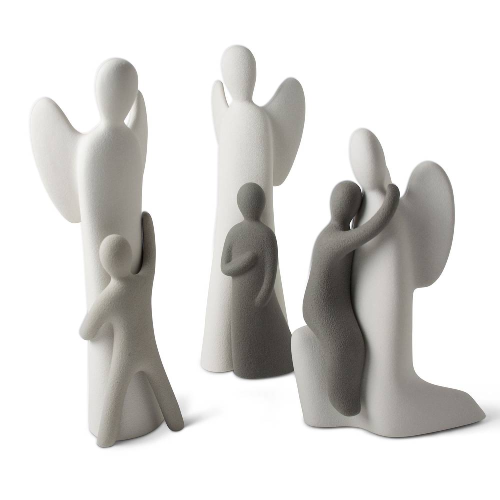 Lineasette Angeli Custodi