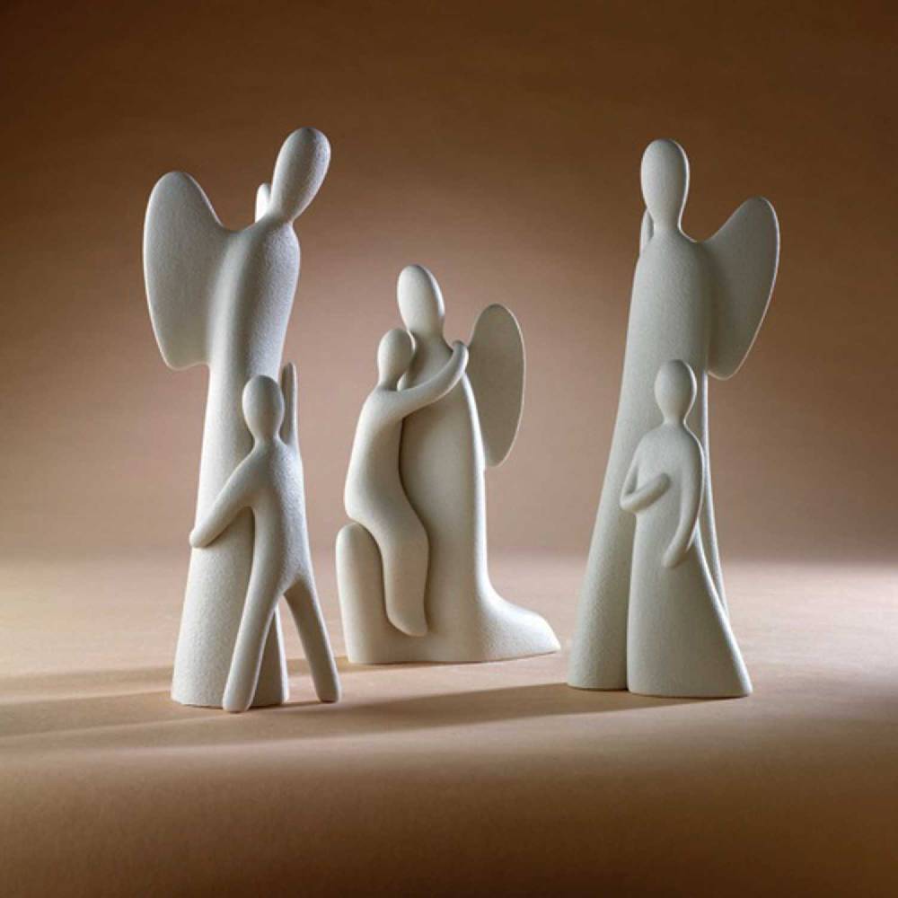 Lineasette Angeli Custodi