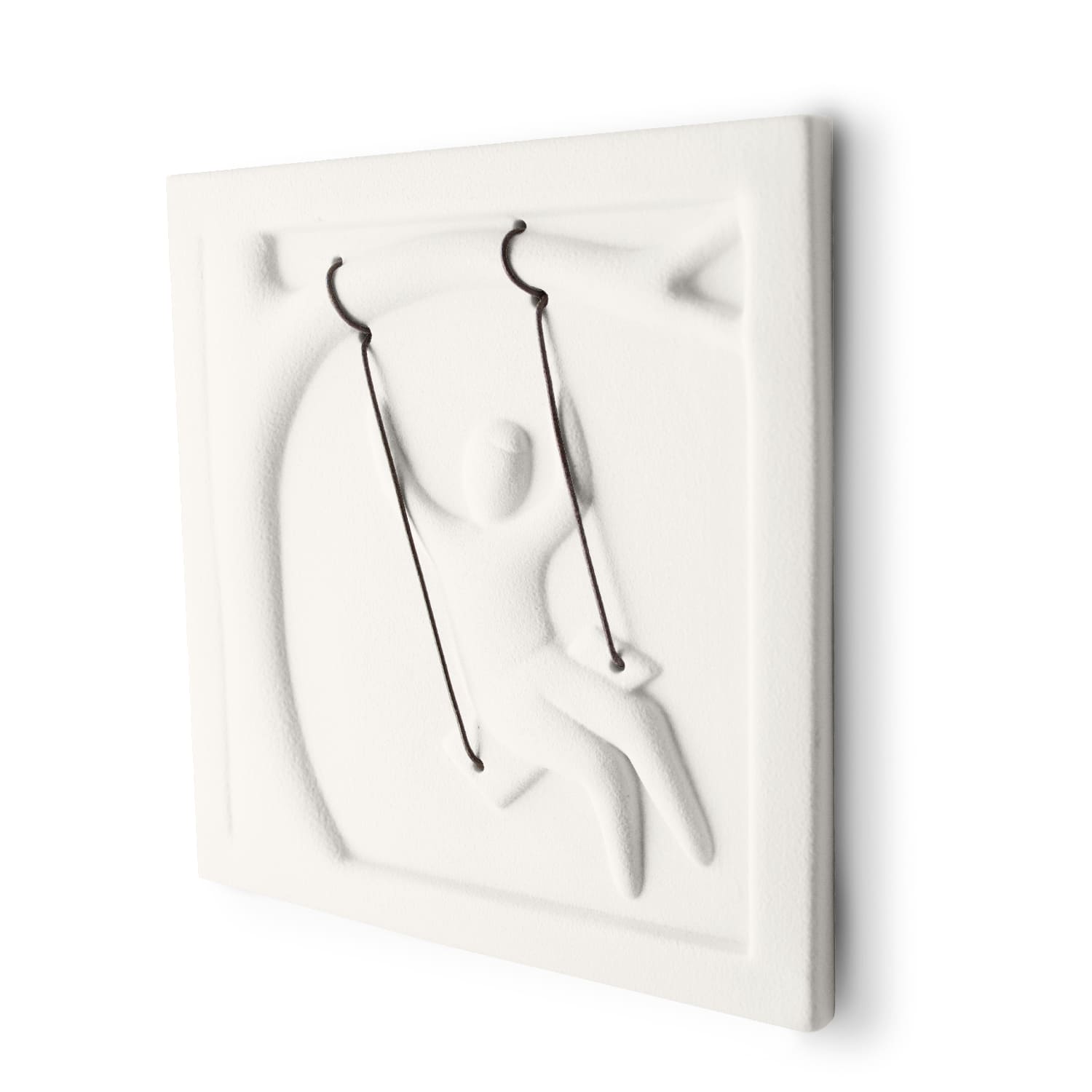 Lineasette Bimbo In Altalena