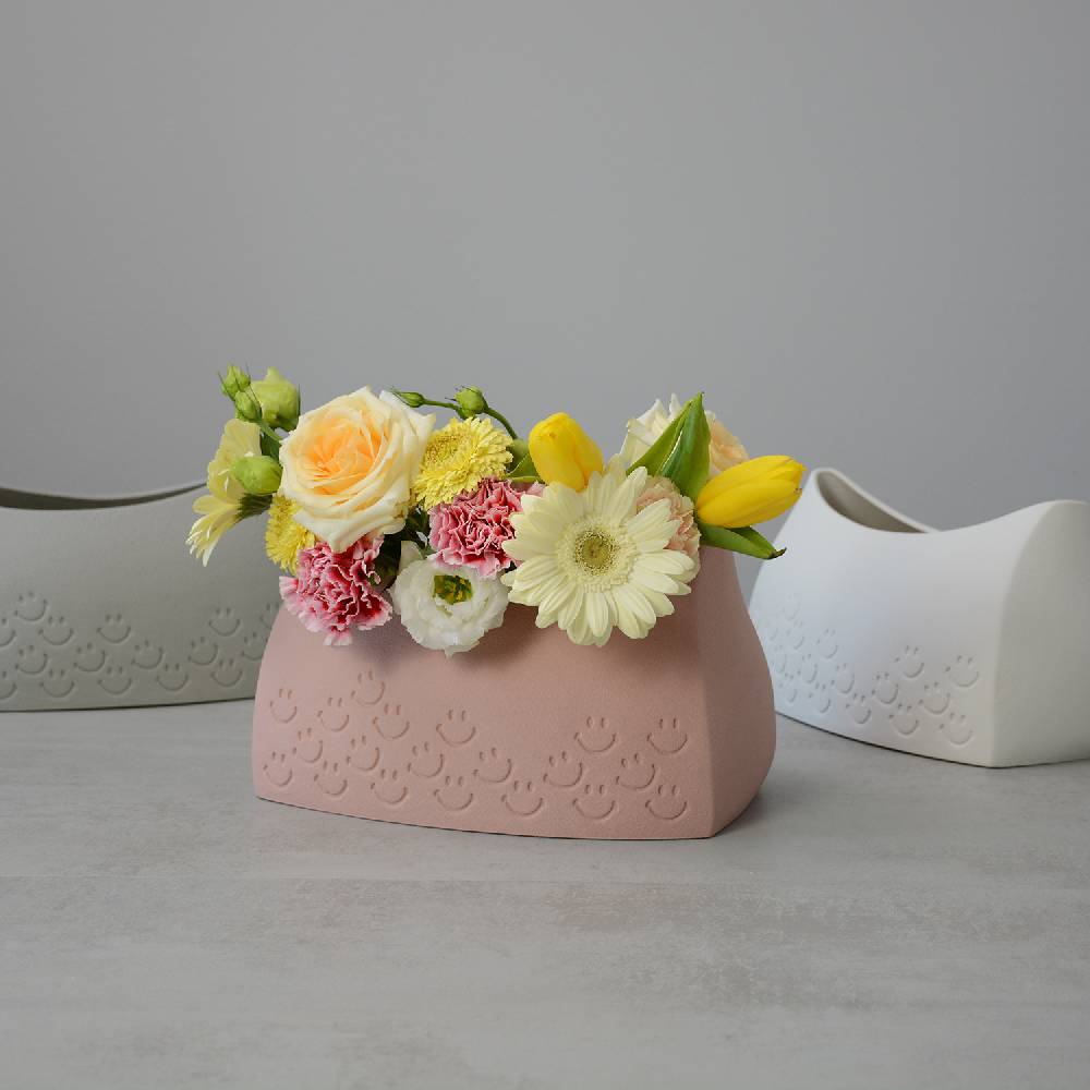 Lineasette Borsa Smiley®