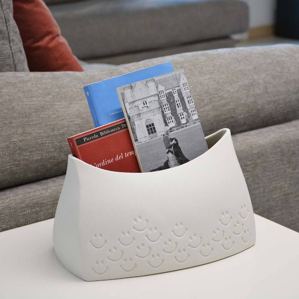 Lineasette Borsa Smiley®