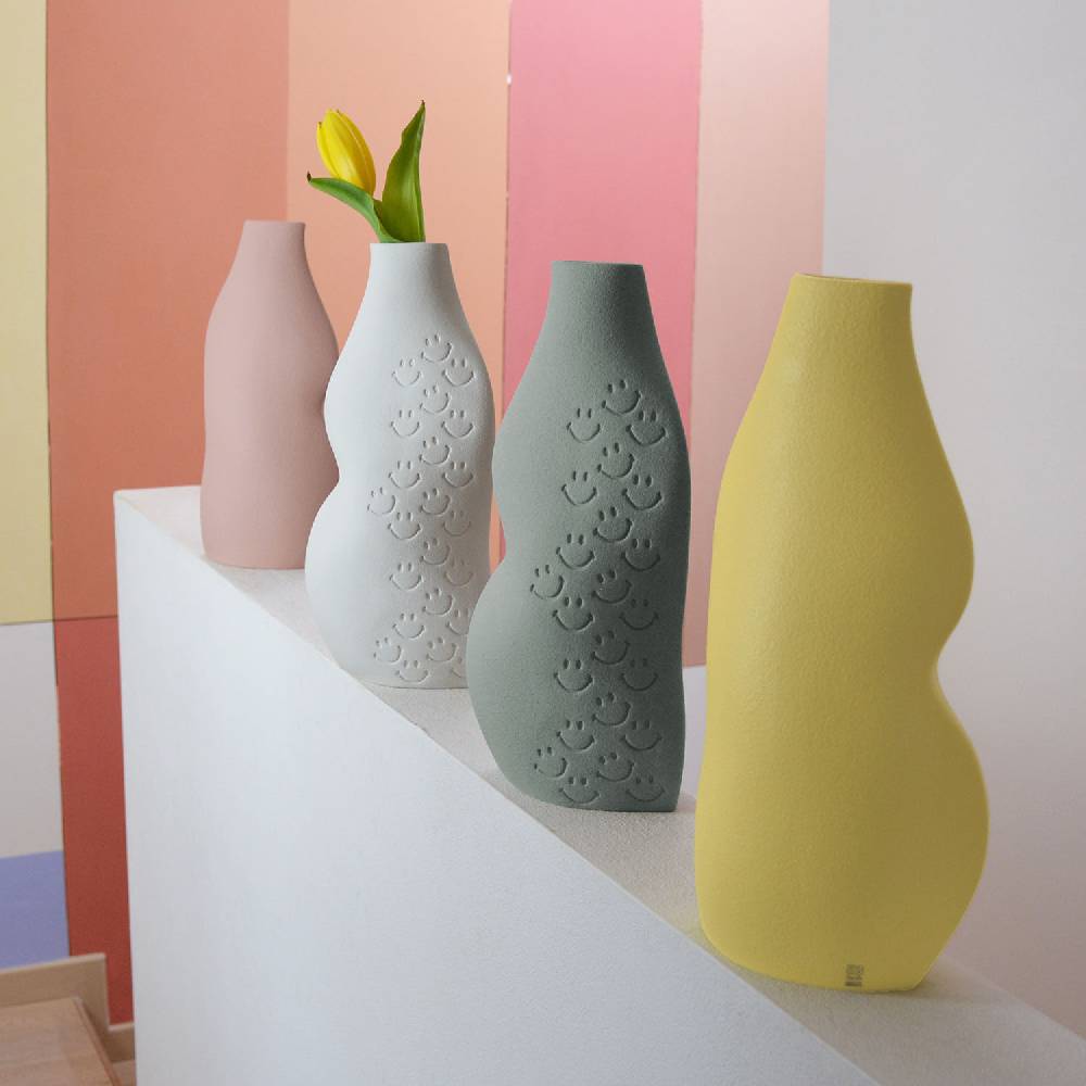 Lineasette Bottiglia Smiley®