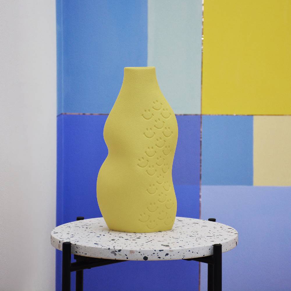 Lineasette Bottiglia Smiley®