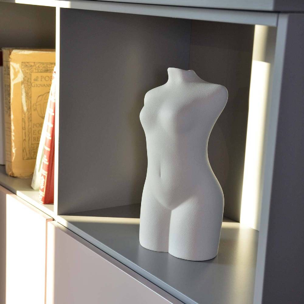 Lineasette Busto Femminile