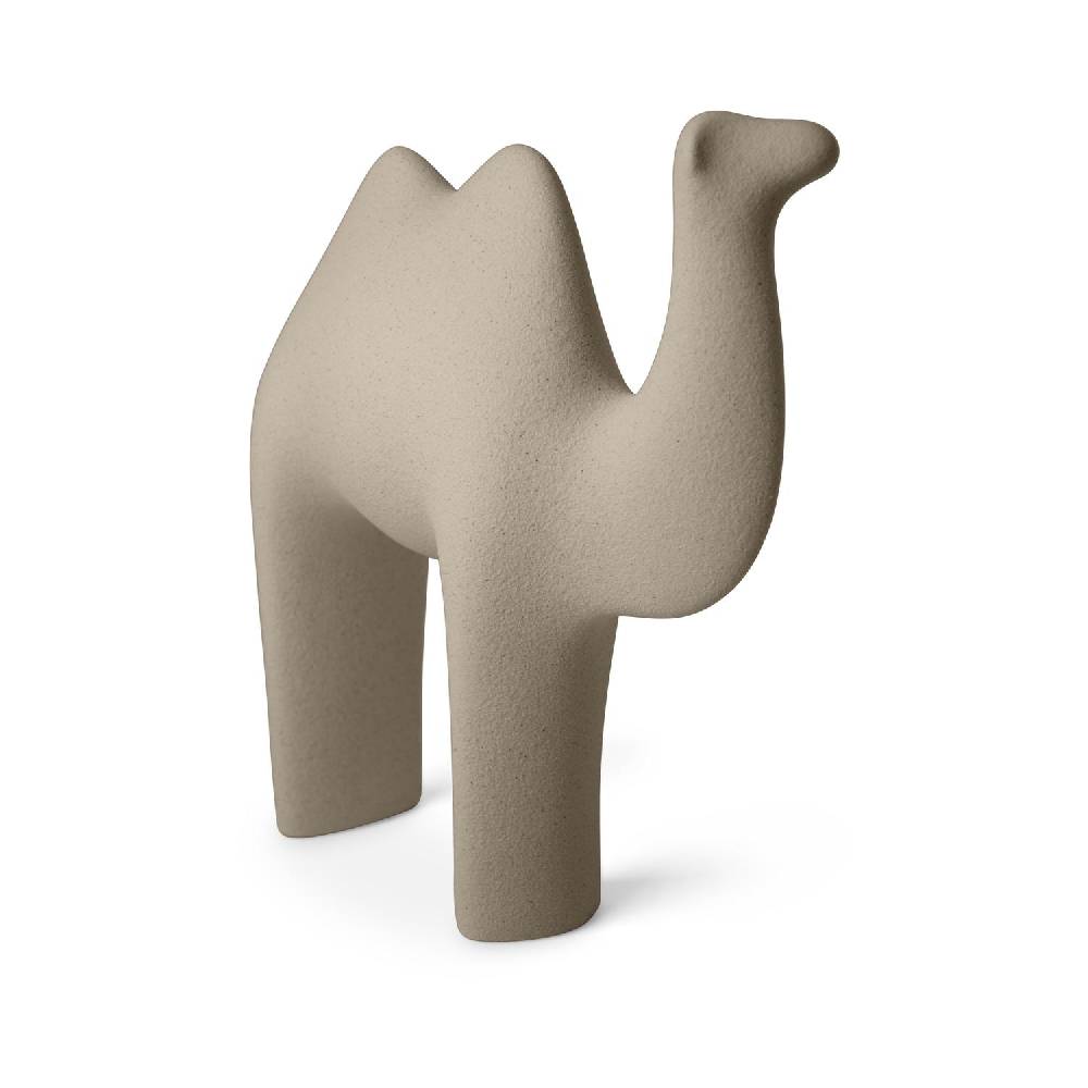 Lineasette Cammelli E Dromedari