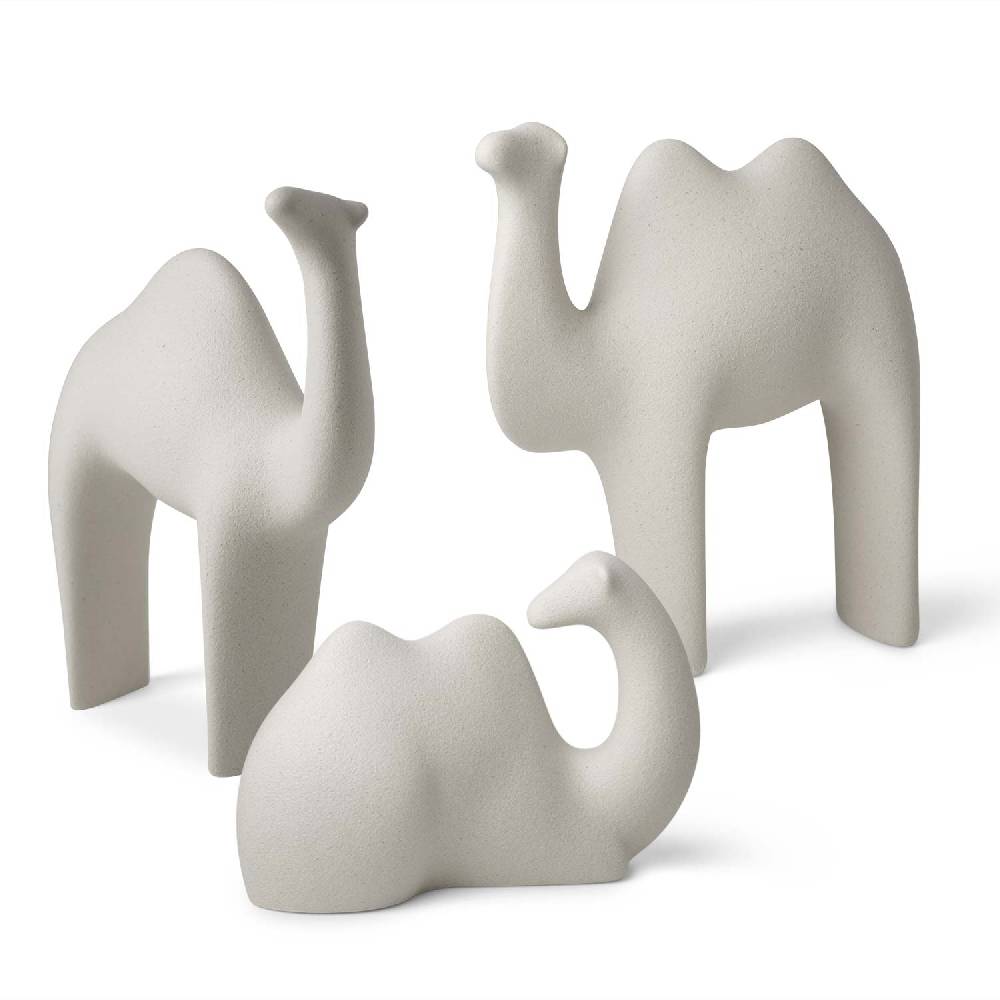 Lineasette Cammelli E Dromedari