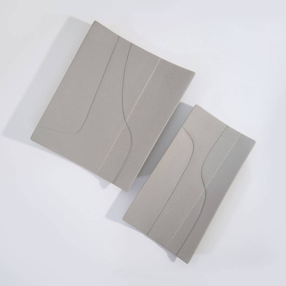 Lineasette Centrotavola Aura