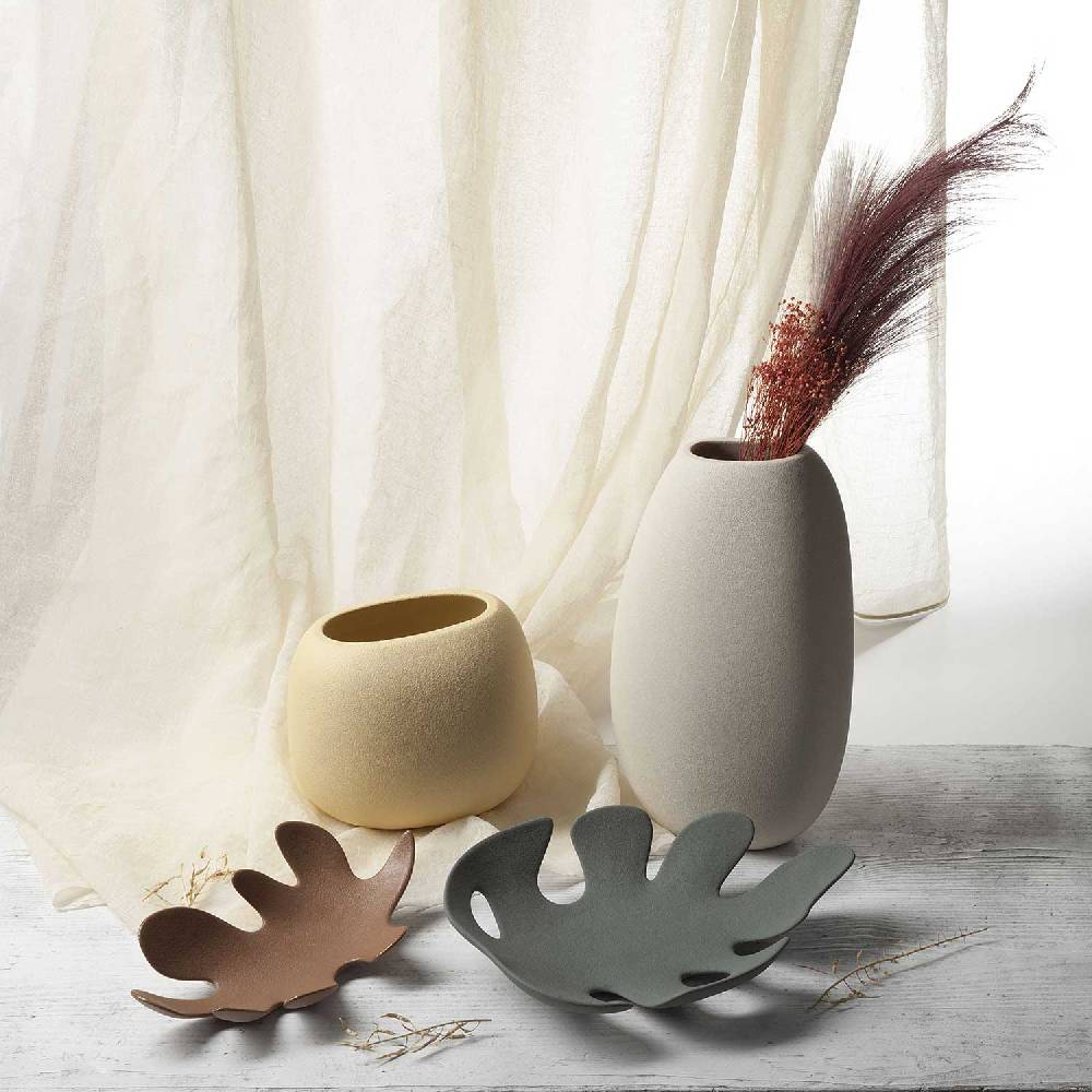 Lineasette Centrotavola Corallo Hello Nature