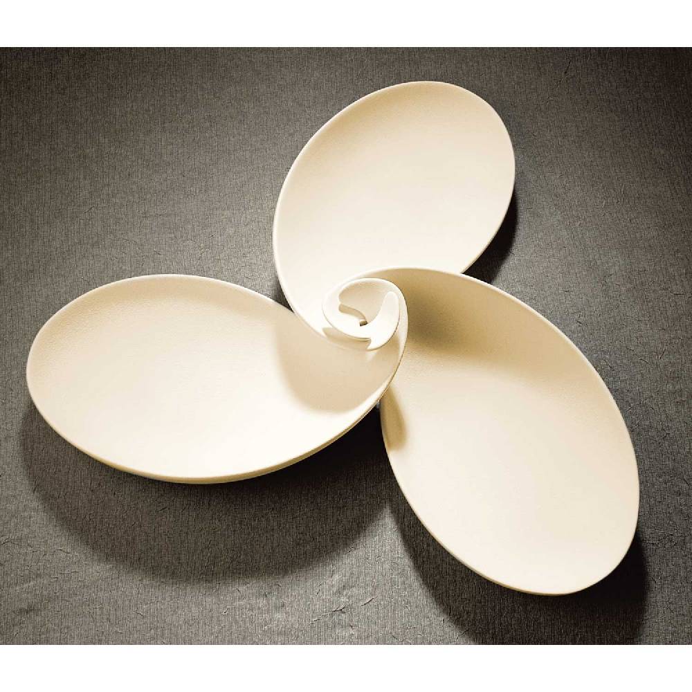 Lineasette Centrotavola Petalo